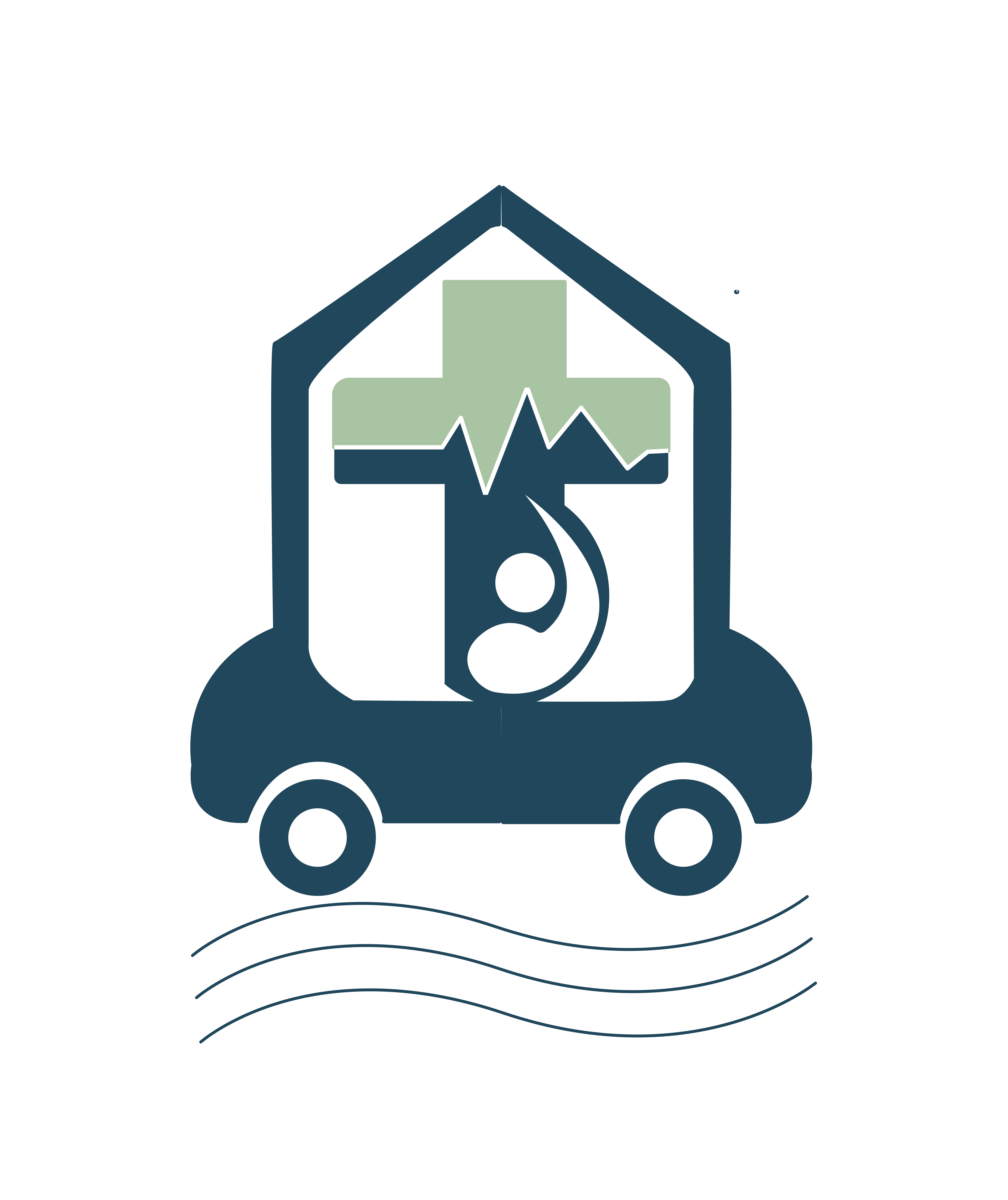 First Mobile Diagnostics